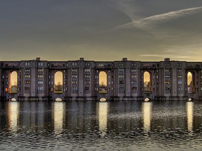 Architecture